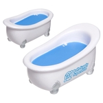 Bathtub Stress Reliever