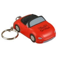 Stress Reliever Key Chain... from ASI 36730 Ariel Premium Supply Inc
