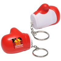 Stress Reliever Key Chain... from ASI 36730 Ariel Premium Supply Inc