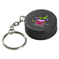Stress Reliever Key Chain... from ASI 36730 Ariel Premium Supply Inc