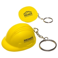 Stress Reliever Key Chain... from ASI 36730 Ariel Premium Supply Inc