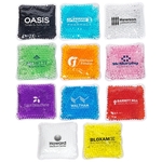 Square Aqua Pearls™ Hot/Cold Pack
