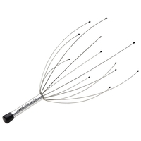 Stainless Massager... from ASI 36730 Ariel Premium Supply Inc