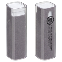 Microfiber Screen Cleaner... from ASI 36730 Ariel Premium Supply Inc