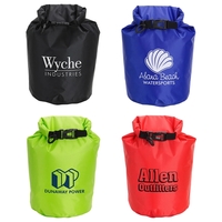 5-Liter Waterproof Gear Bag