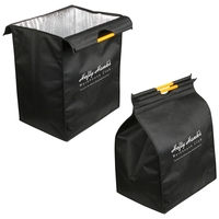 XL Insulated RPET Shopping Bag
