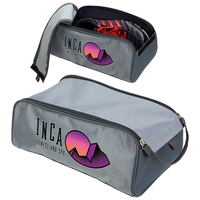 Polycanvas Shoe Bag... from ASI 36730 Ariel Premium Supply Inc