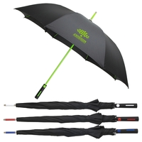 Auto-Open Umbrella with Contrasting Color Frame... from ASI 36730 Ariel...