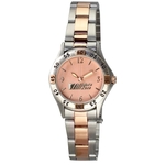 Ladies' Two-Tone Contender Watch 27mm
