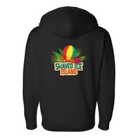 Heavyweight Zip Hooded Sweatshirt... from ASI 30208 A P Specialties / AP...