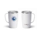 Swig Life 18oz Golf Partee Travel Mug with Handle