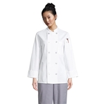 Uncommon Chef - Chef Coats - Women's Chef Coat