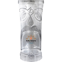 15 oz. Tiki Cup