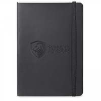 This notebook is all about feeling. Youll love the handcrafting of... from...