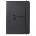 GIUSEPPE DI NATALE PERFECT BOUND LEATHER JOURNAL