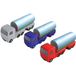 Oil Tanker Shape Stress Reliever