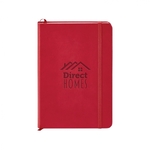 DONALD HARD COVER JOURNAL