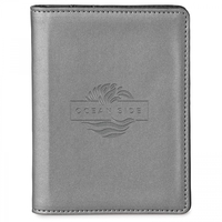 NEOSKIN reg; RFID PASSPORT HOLDER