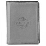 NEOSKIN reg; RFID PASSPORT HOLDER