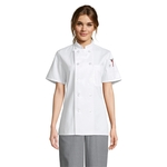 Uncommon Chef - Chef Coats - Women's Chef Coat