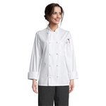Uncommon Chef - Chef Coats - Women's Chef Coat