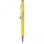GLACIO BALLPOINT PEN/STYLUS