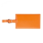 COLORPLAY LUGGAGE TAG
