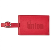 There are many things you can say about the Donald luggage... from ASI 88660...