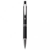 Anodized aluminum push-action pen Due to our high standards of quality......