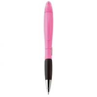 BLOSSOM BALLPOINT PEN/HIGHLIGHTER