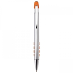 VENENO SILVER BALLPOINT PEN