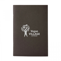 SINGLE MEETING ECO NOTEBOOK