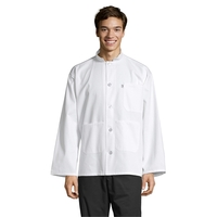 Uncommon Chef - Chef Coats - Unisex Server Coat