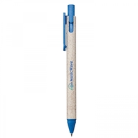 The Trigo pen features a barrel made with 40% wheat husk,... from ASI 88660...