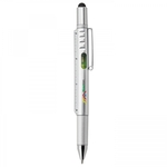 LOCUS 5-IN-1 BALLPOINT PEN