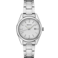 Ladies Essentials Watch, Silver Essentials Collection... from ASI 61966 HPG /...