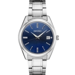 Seiko Men's Essentials Watch