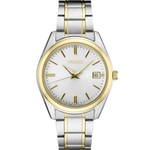 Seiko Men's Essentials Watch