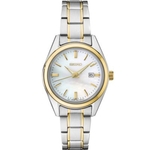 Seiko Ladies Essentials Watch