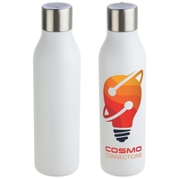 17 oz Vacuum Insulated Bottle... from ASI 36730 Ariel Premium Supply Inc