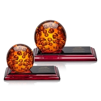 Avery Award on Albion™ Base... from ASI 84592 St Regis Group / St Regis