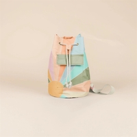 The perfect slouchy sling bag for everyday toting.... from ASI 74710 Numo