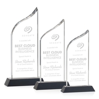 Pollock Award - Black