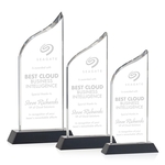 Pollock Award - Black