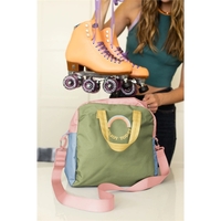 Retro Bag - 4cp Poly