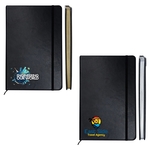 Gilded Edge Notebook