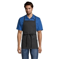 Uncommon Threads Unisex Adjustable Bib Apron... from ASI 86018 Scrub...