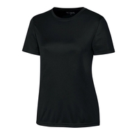 Clique Spin Eco Performance Jersey Short Sleeve Womens Tee