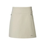 Cutter & Buck Pacific Performance Pull On Womens Skort