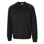 Clique Lift Eco Performance Unisex Crewneck Sweatshirt